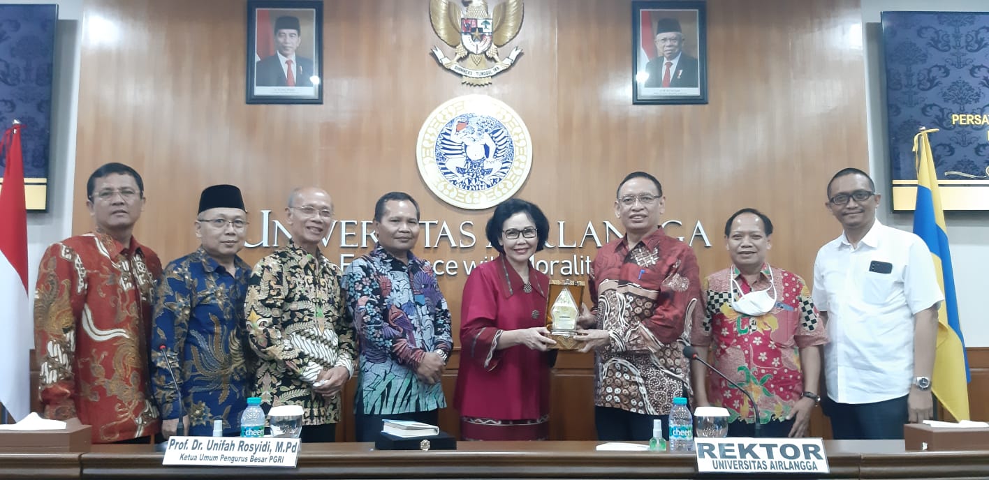 Akhirnya Kehadiran Fakultas Kedokteran di UPY Terbuka Lebar