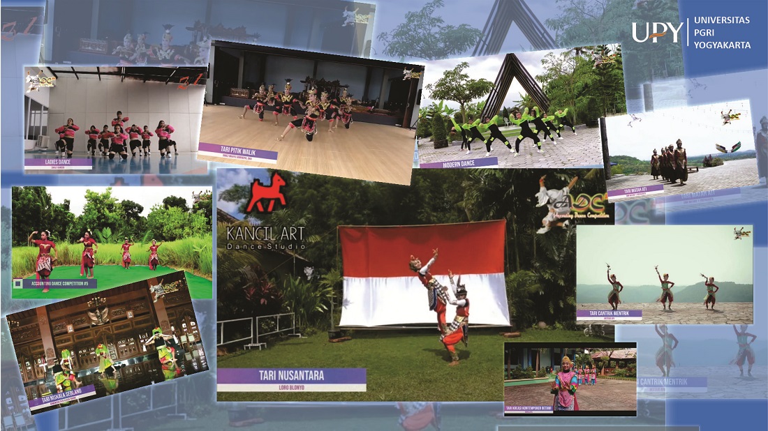 Dukung Seni dan Budaya Bangsa melalui Accounting Dance Competition