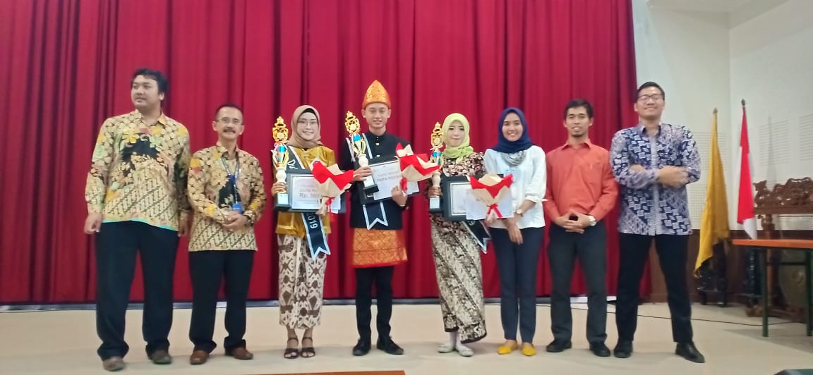 JARING PRESTASI MAHASISWA, KAMPUS ADAKAN PILMAPRES DAN DUTA UPY