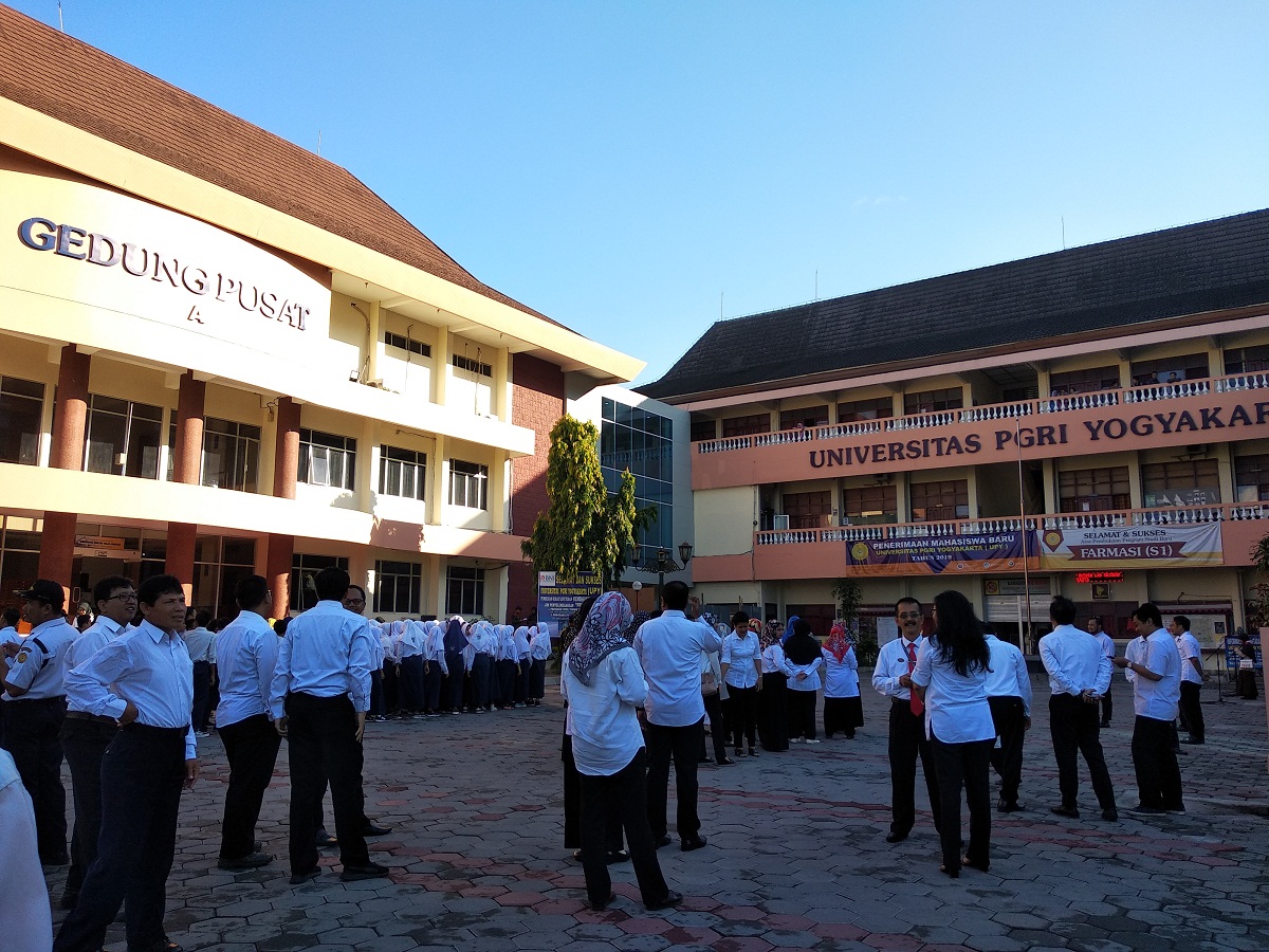 Menguatkan Pendidikan, Memajukan Kebudayaan Dengan Mewujudkan SDM Kompetitif, Inovatif, Dan Berkarakter