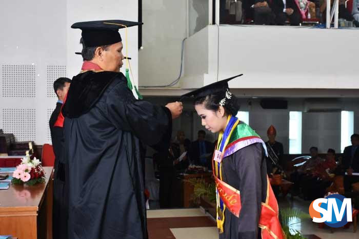 Perguruan Tinggi dalam Membangun Wilayah Tak Bisa Sendirian