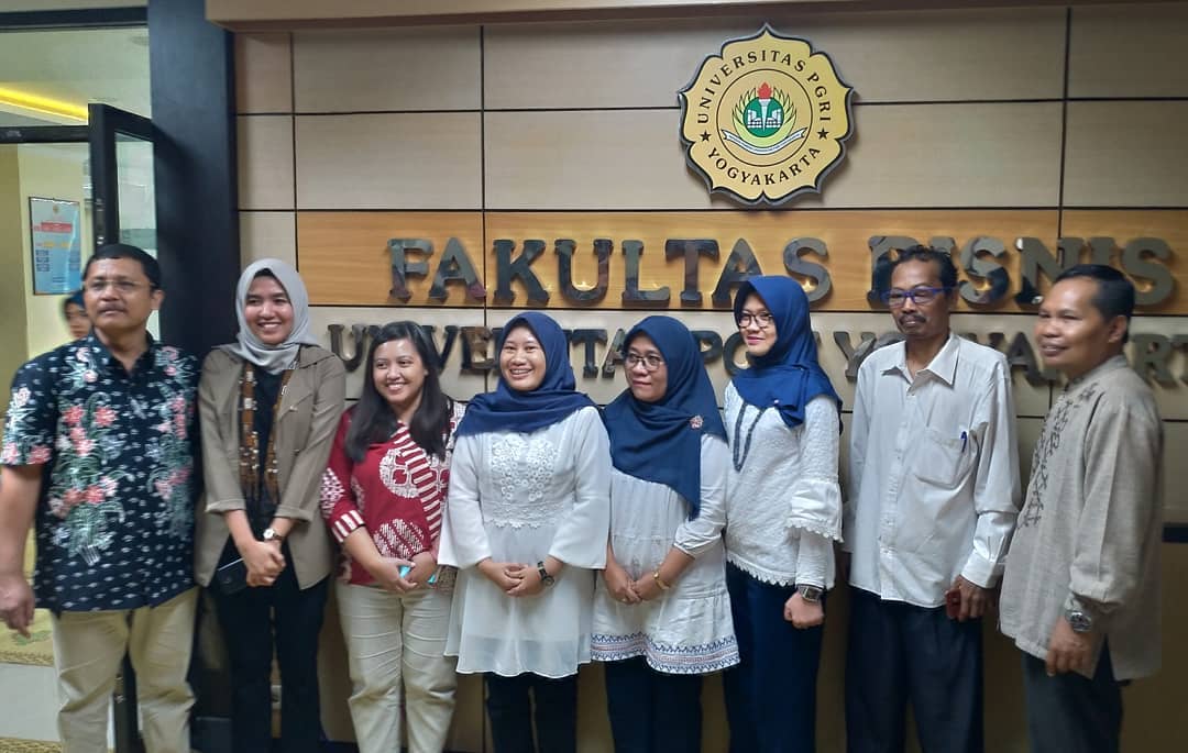 Perubahan Baru, Semangat Baru!