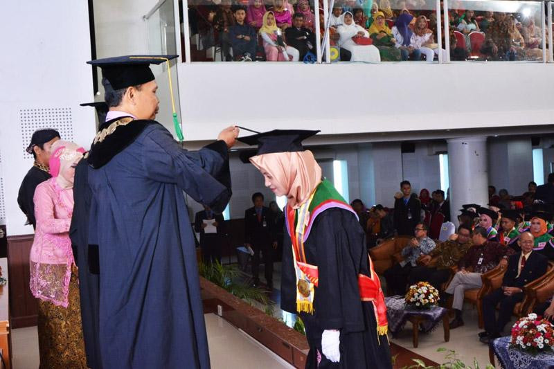 UPY Bertekad Menjadi Perguruan Tinggi Unggul
