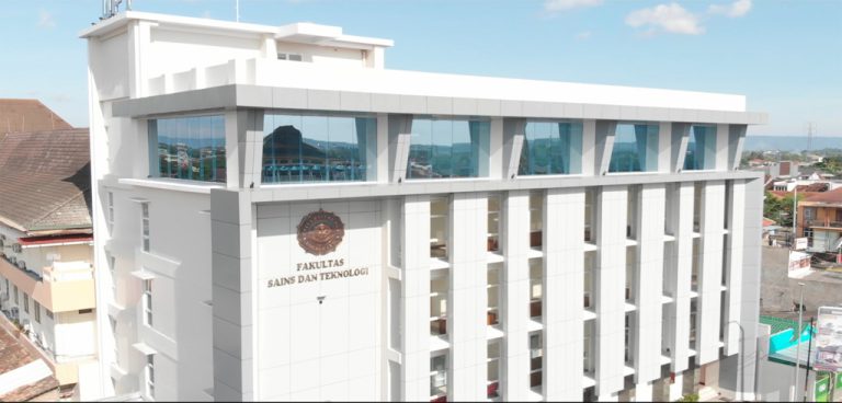 Fakultas Sains dan Teknologi