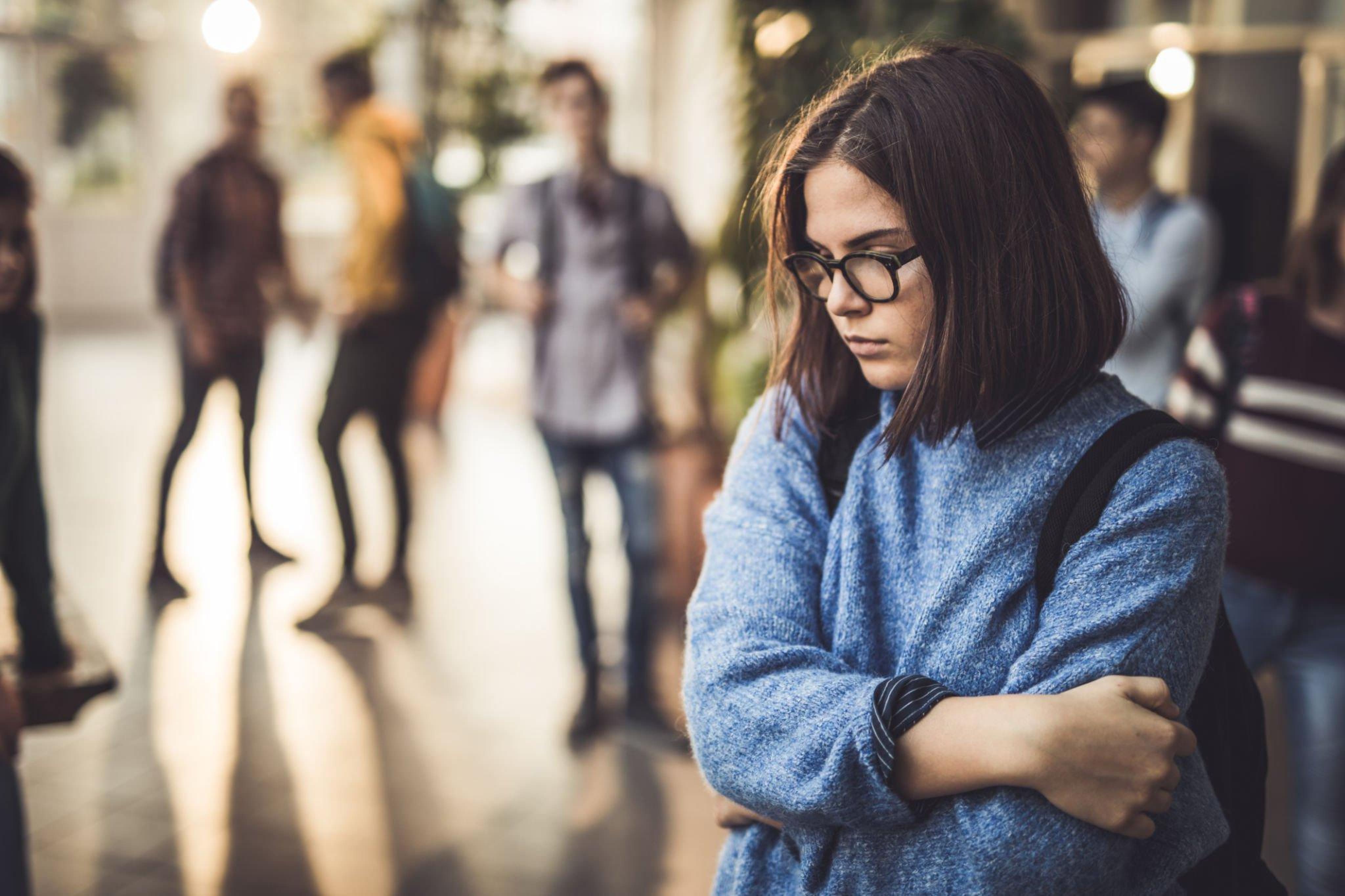 Adapting to the First Year of College: Overcoming Homesickness to Getting to Know Campus Culture
