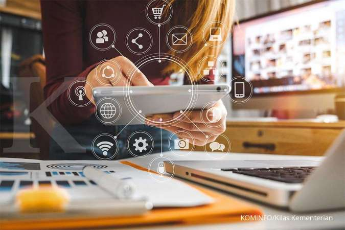 The impact of technological advances in education