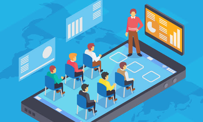 The impact of technological advances in education
