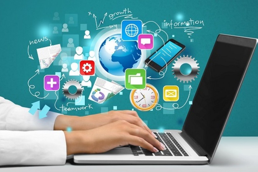 The impact of technological advances in education