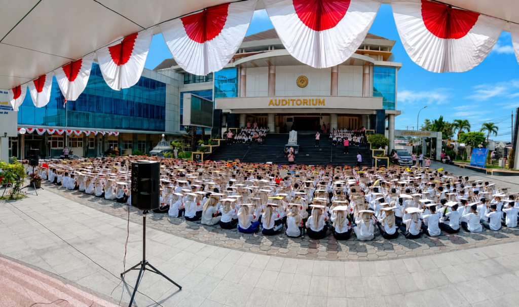 Selamat Melaksanakan PKKMB UPY 2026: Selamat Datang di Babak Baru Perjalananmu!