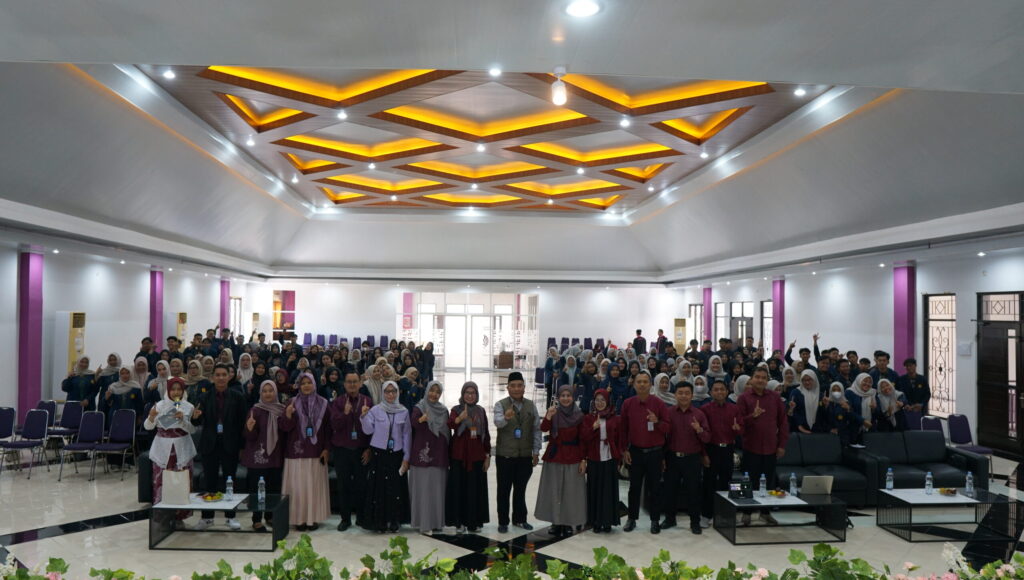 KKL PGSD UPY Hadirkan Pengalaman Belajar Nyata melalui Kunjungan Akademik di Surabaya dan Bali
