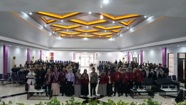 KKL PGSD UPY Hadirkan Pengalaman Belajar Nyata melalui Kunjungan Akademik di Surabaya dan Bali
